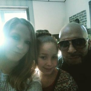 Meet your Posher, Molly